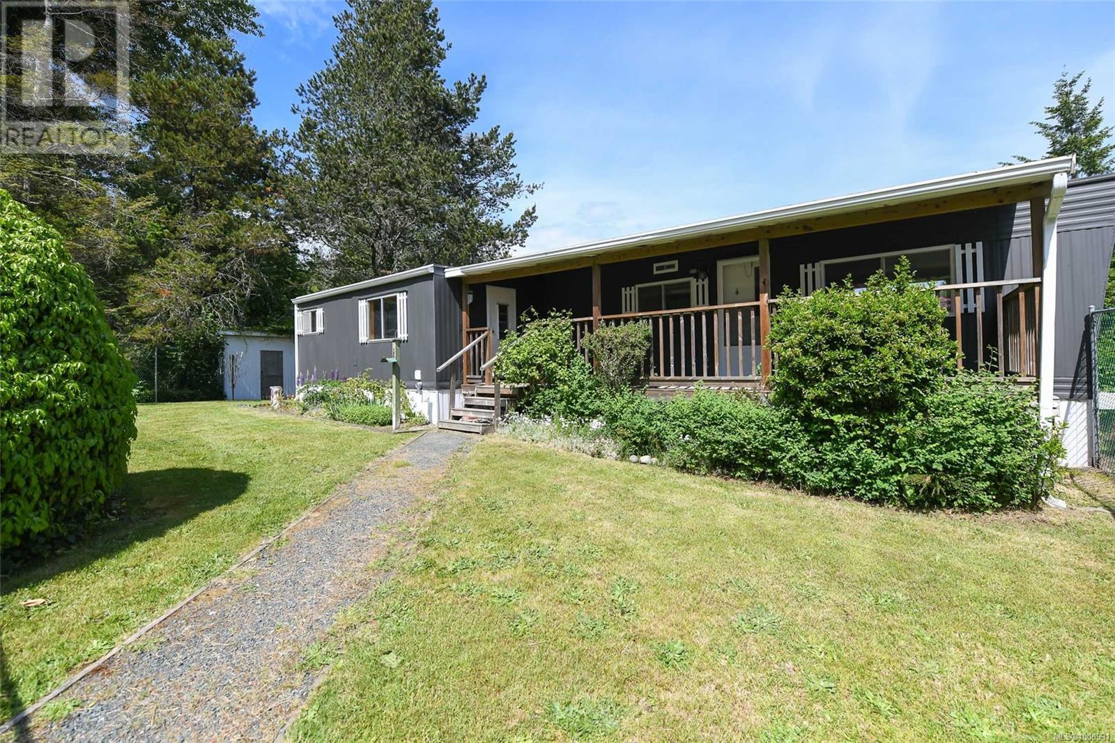 7439 Yake Rd, Fanny Bay, British Columbia  V0R 1W0 - Photo 1 - 1000991