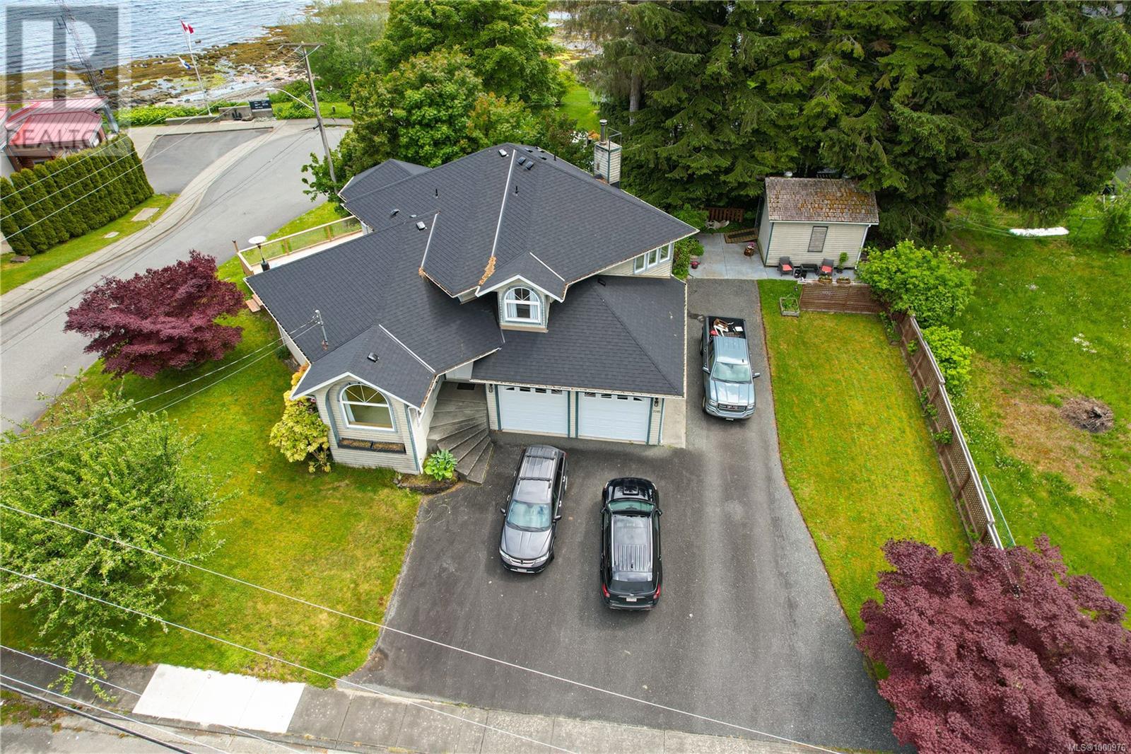 7085 Shorncliffe Ave, Port Hardy, British Columbia  V0N 2P0 - Photo 5 - 1000976