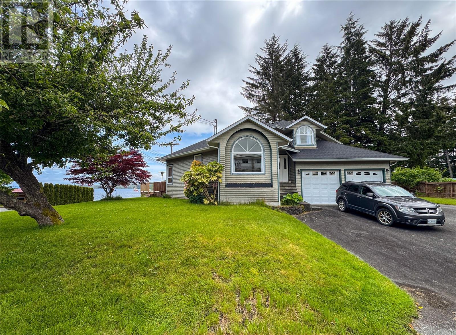 7085 Shorncliffe Ave, Port Hardy, British Columbia  V0N 2P0 - Photo 9 - 1000976