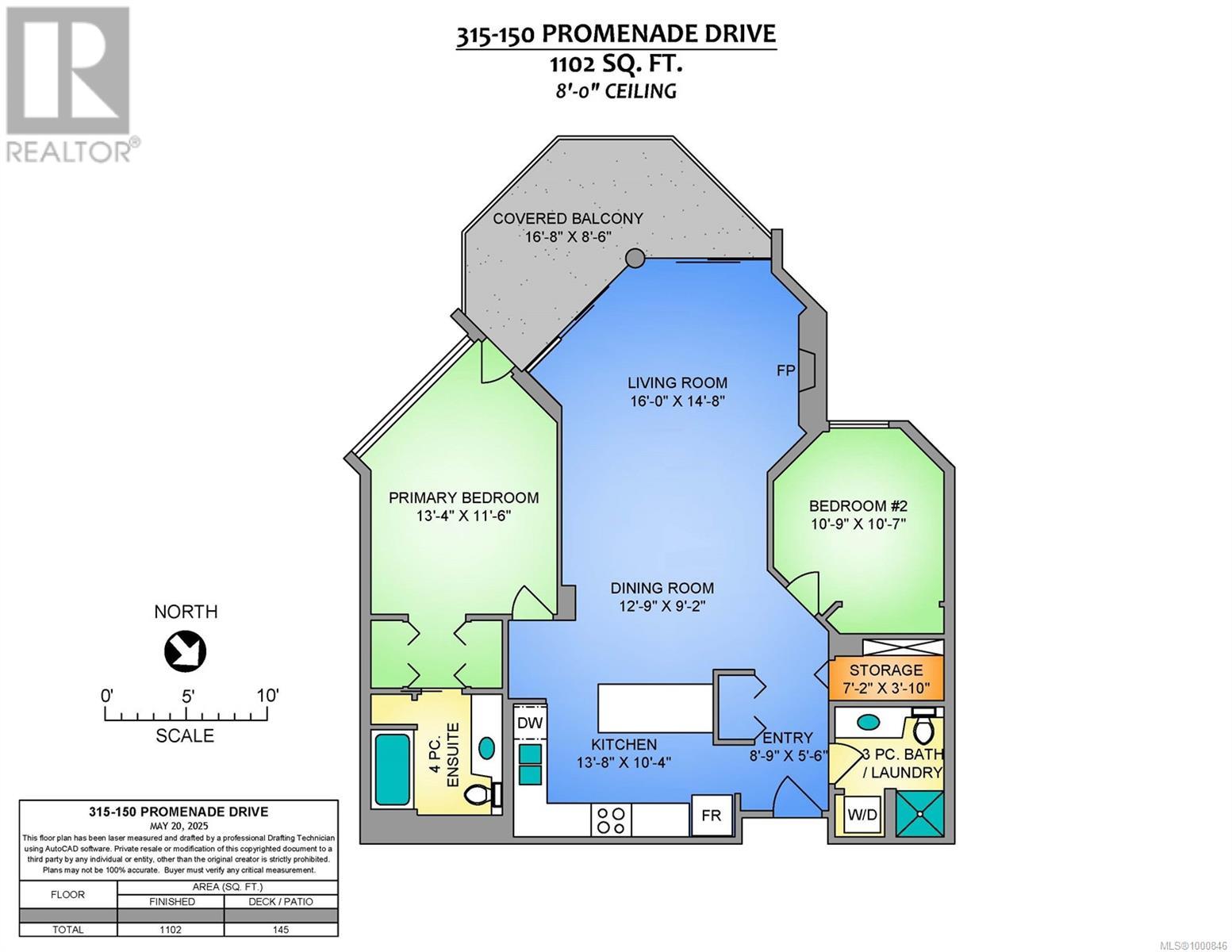Property at 315 150 Promenade Dr image 4