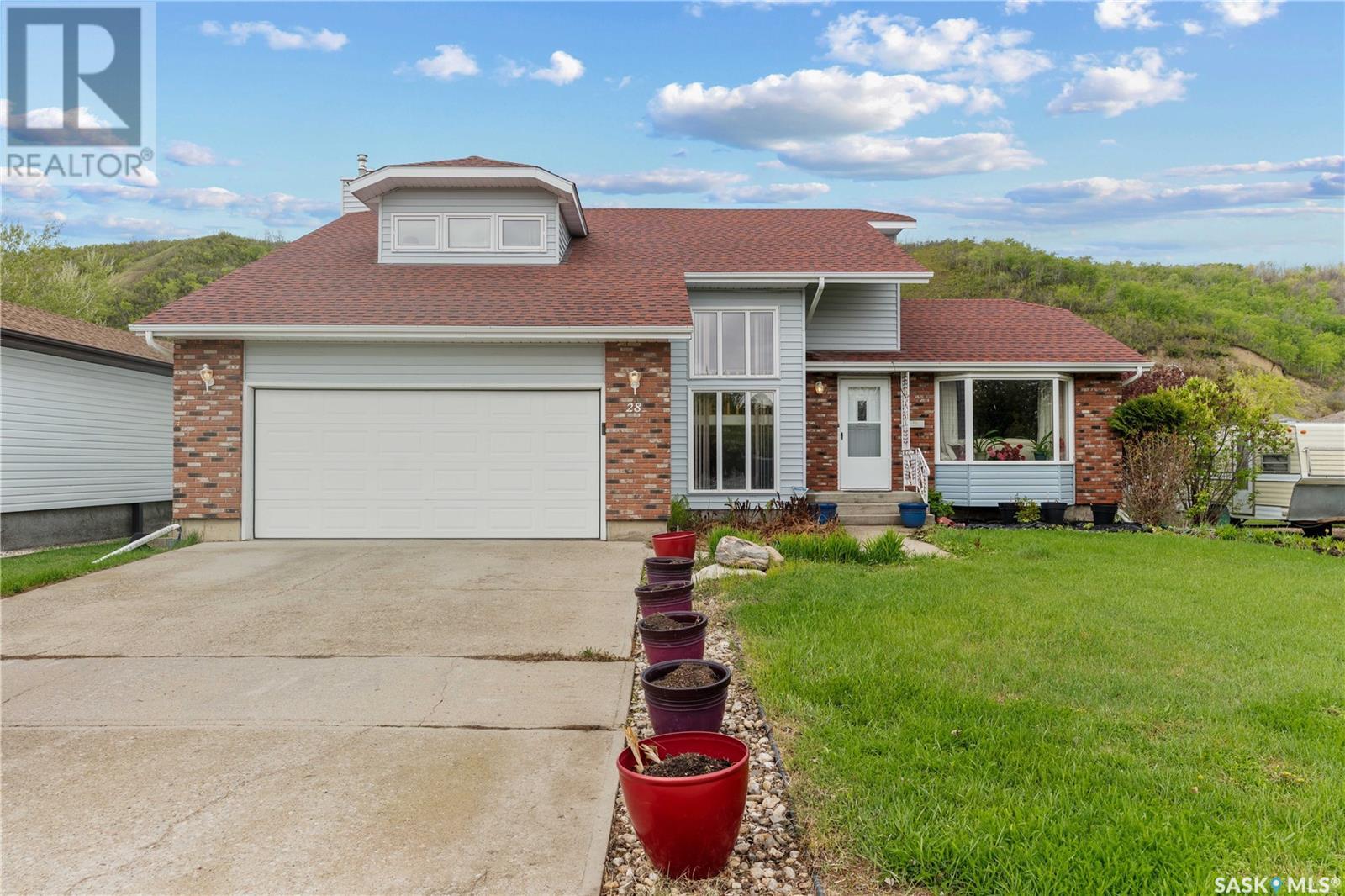 28 Willow Crescent, Fort Qu'appelle, Saskatchewan  S0G 1S0 - Photo 1 - SK006732