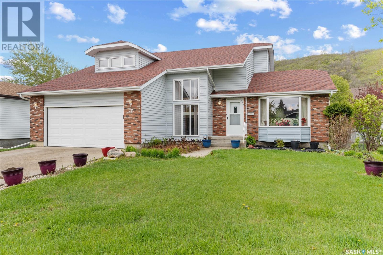 28 Willow Crescent, Fort Qu'appelle, Saskatchewan  S0G 1S0 - Photo 2 - SK006732