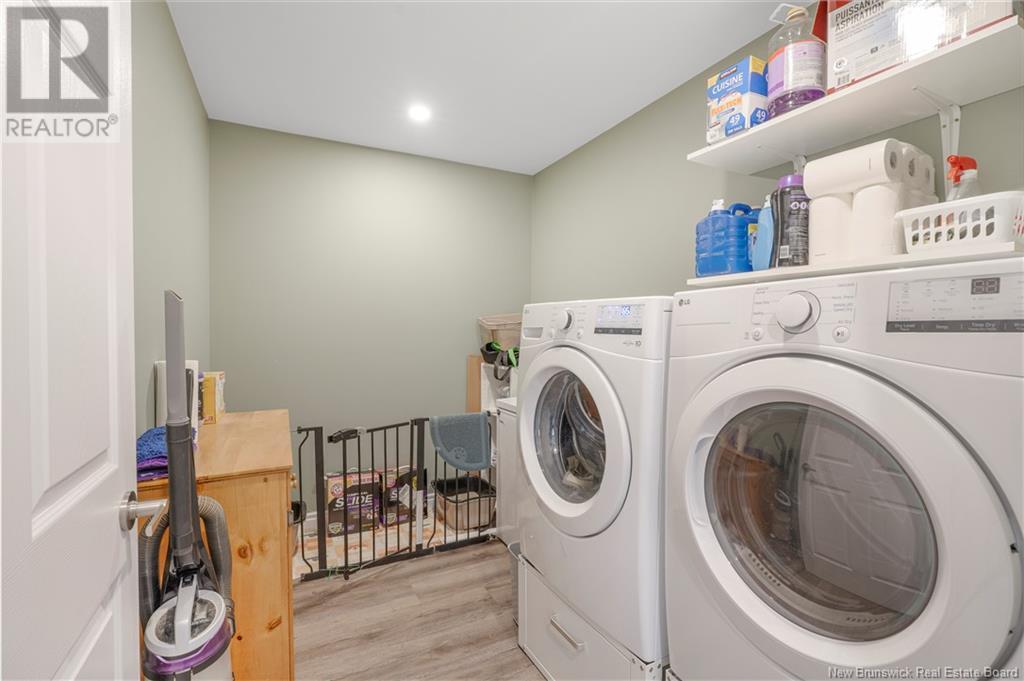 18 Driftwood Drive, Hanwell, New Brunswick  E3E 2R8 - Photo 25 - NB119220