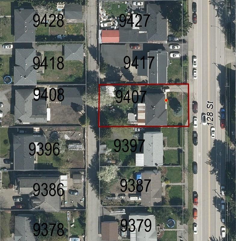9407 128 Street, Surrey, British Columbia  V3V 5N5 - Photo 1 - R3005870