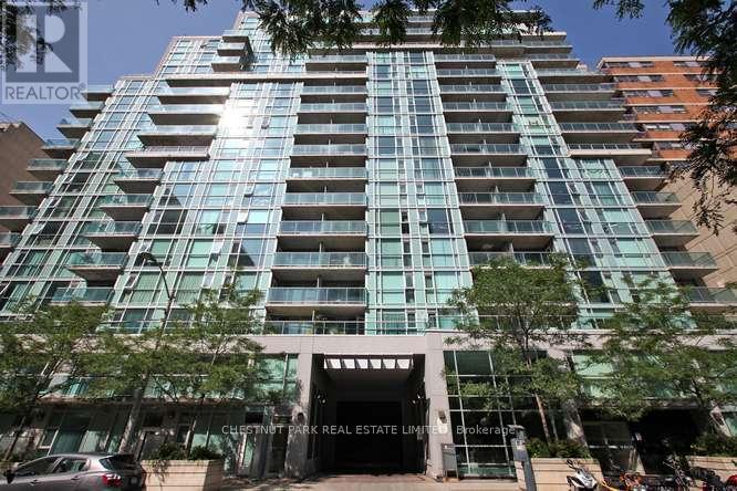 411 - 96 ST PATRICK STREET, Toronto, Ontario