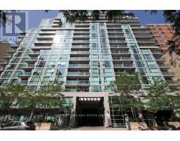 411 - 96 ST PATRICK STREET, Toronto, Ontario