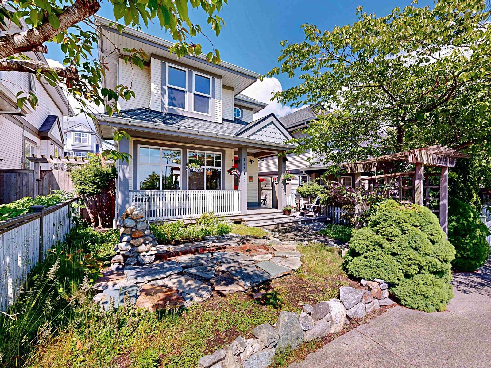 14883 57a Avenue, Surrey, British Columbia  V3S 8W6 - Photo 16 - R3006468