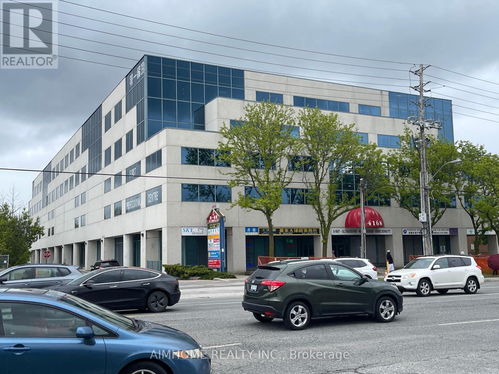 Property at G35 - 4168 FINCH AVENUE E image 1