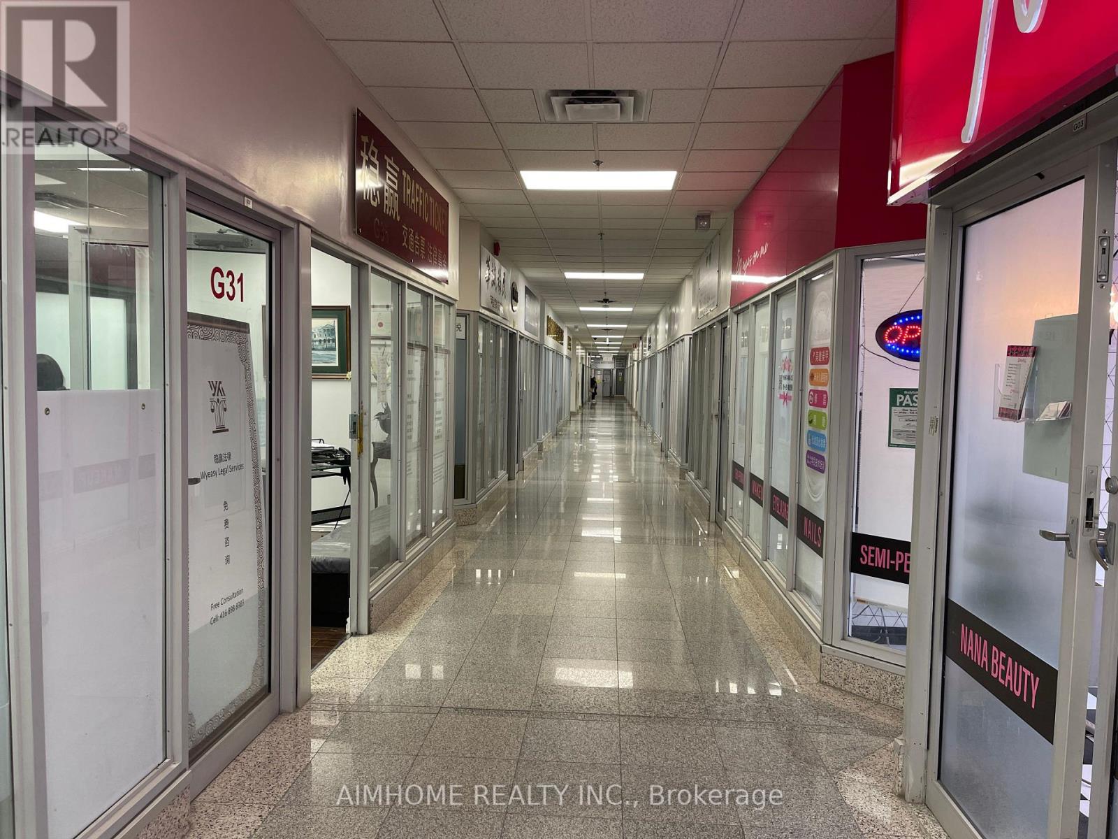 G35 - 4168 Finch Avenue E, Toronto, Ontario  M1S 3V1 - Photo 10 - E12170291