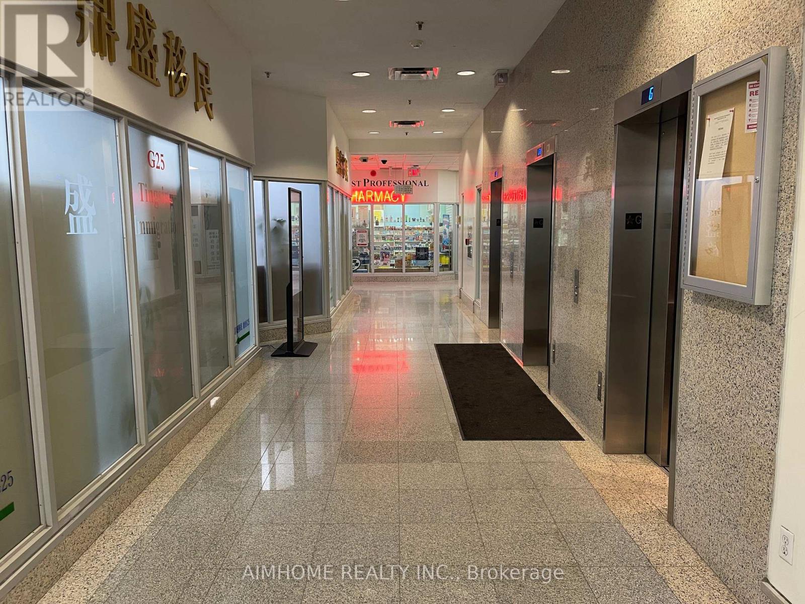 G35 - 4168 Finch Avenue E, Toronto, Ontario  M1S 3V1 - Photo 12 - E12170291