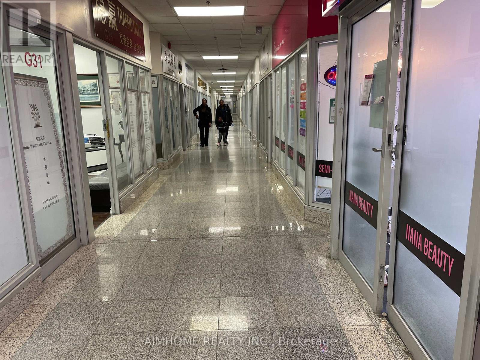 G35 - 4168 Finch Avenue E, Toronto, Ontario  M1S 3V1 - Photo 13 - E12170291