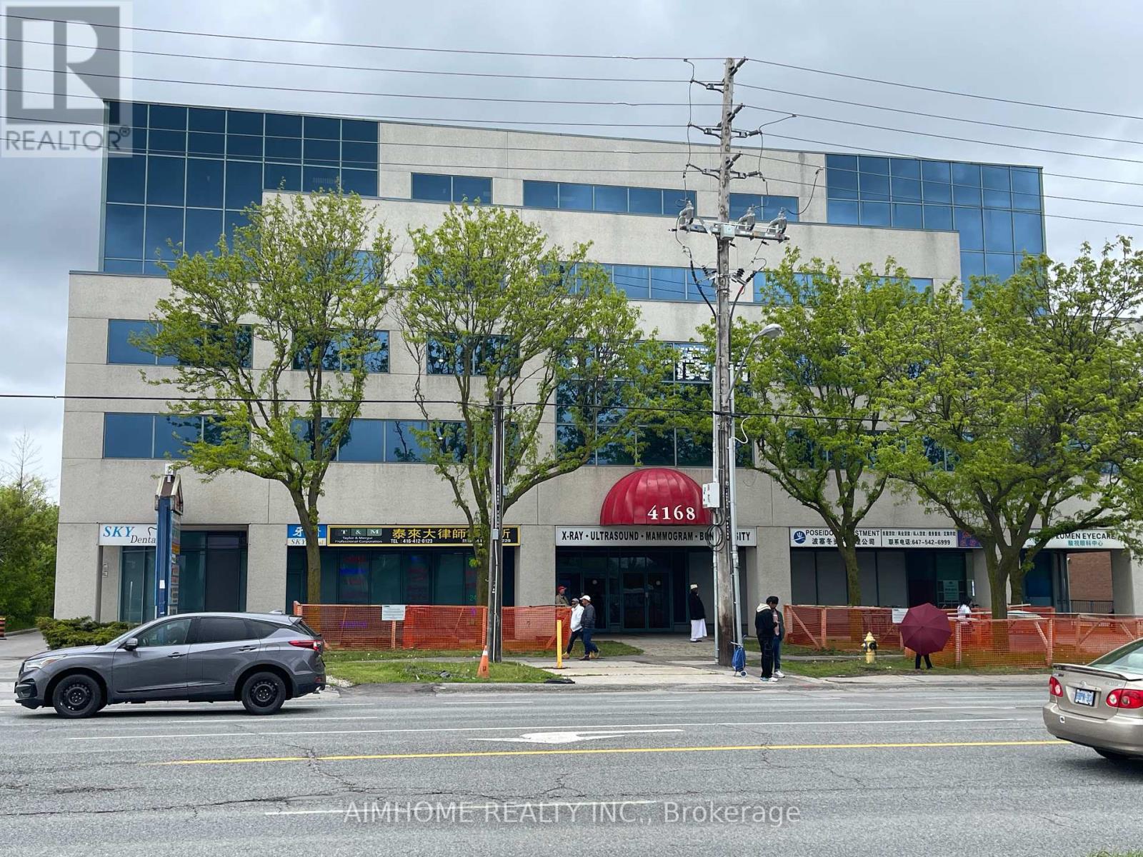 Property at G35 - 4168 FINCH AVENUE E image 2