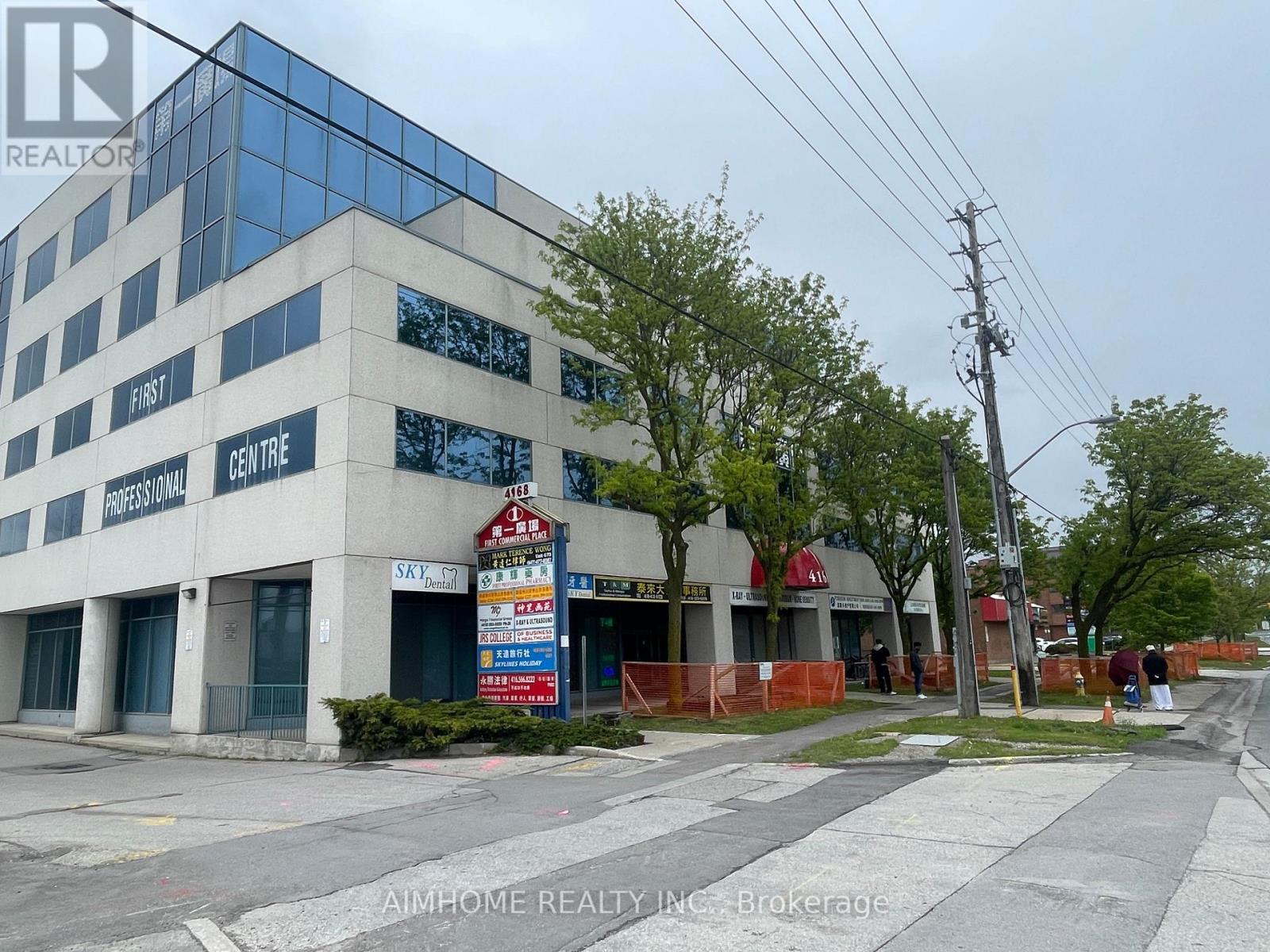 Property at G35 - 4168 FINCH AVENUE E image 3