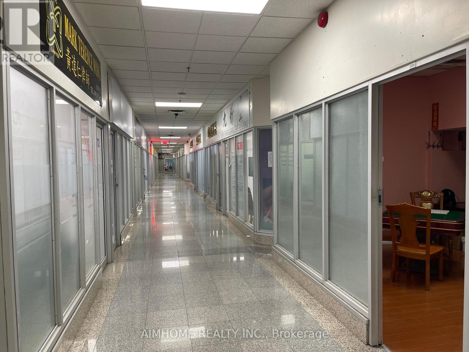 G35 - 4168 Finch Avenue E, Toronto, Ontario  M1S 3V1 - Photo 7 - E12170291
