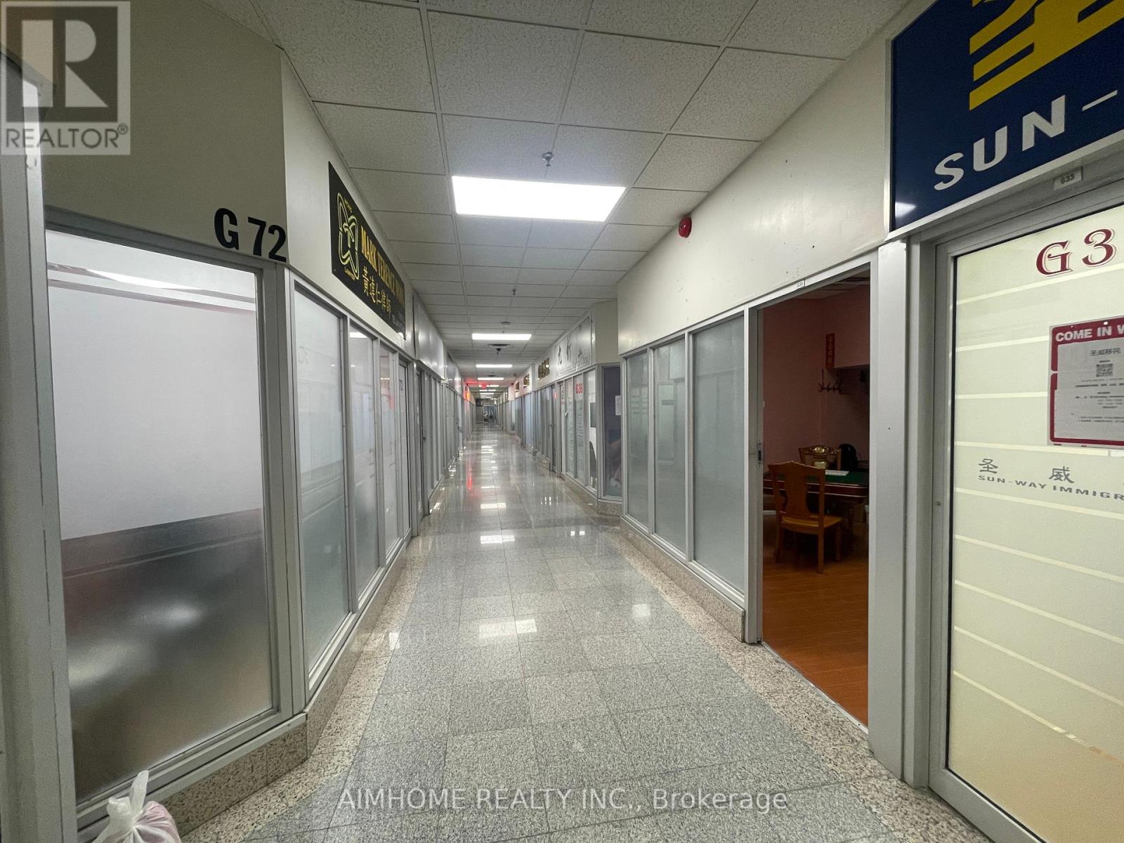 G35 - 4168 Finch Avenue E, Toronto, Ontario  M1S 3V1 - Photo 8 - E12170291