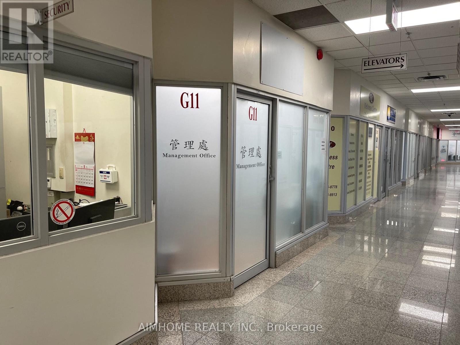 G35 - 4168 Finch Avenue E, Toronto, Ontario  M1S 3V1 - Photo 9 - E12170291
