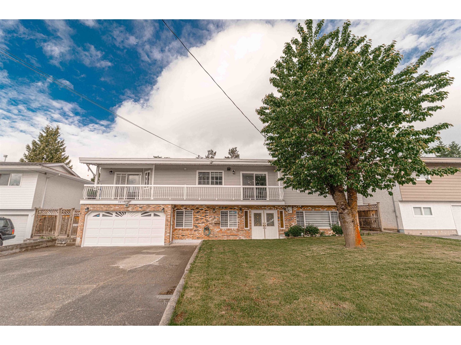 7493 Lark Street, Mission, British Columbia  V2V 4T1 - Photo 3 - R3006342