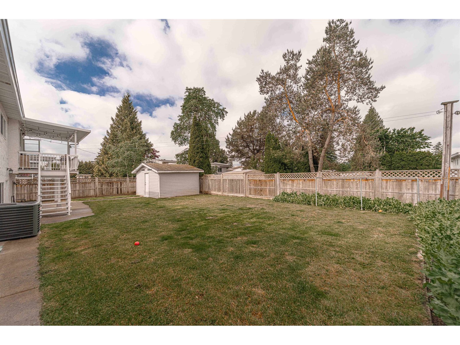 7493 Lark Street, Mission, British Columbia  V2V 4T1 - Photo 37 - R3006342