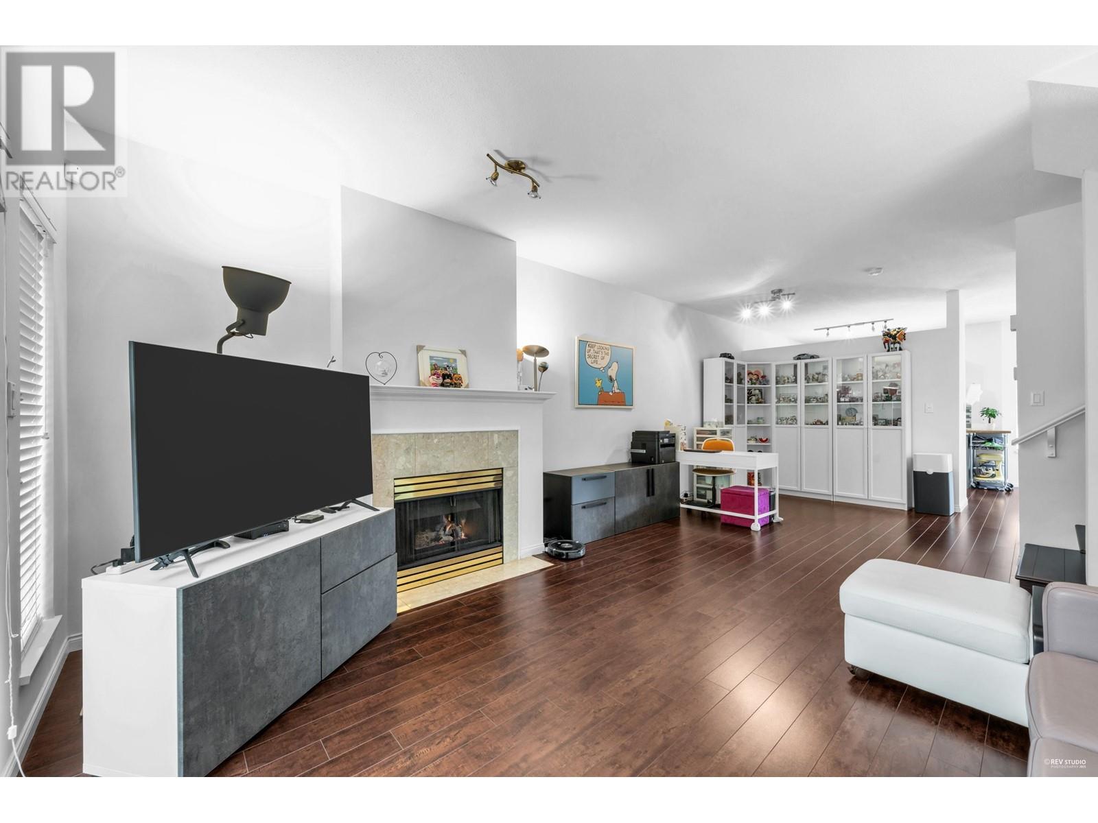 89 12500 Mcneely Drive, Richmond, British Columbia  V6V 2S4 - Photo 1 - R3005546