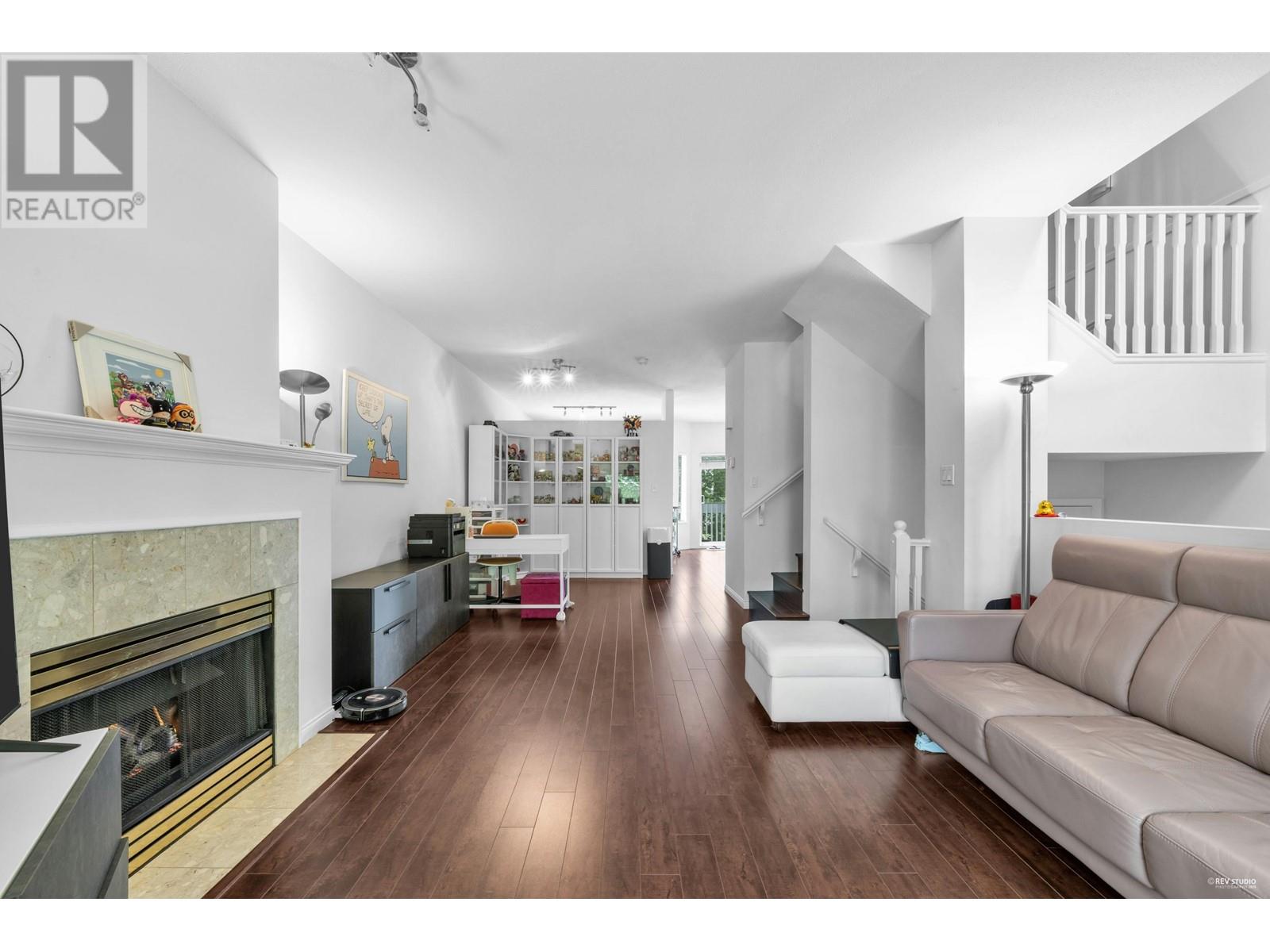 89 12500 Mcneely Drive, Richmond, British Columbia  V6V 2S4 - Photo 4 - R3005546