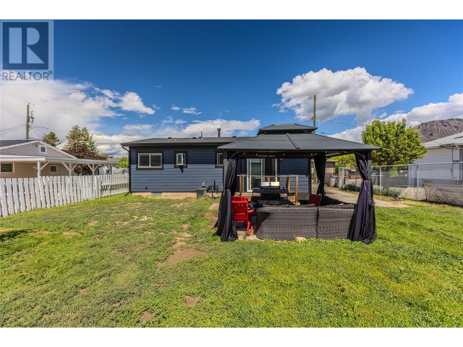 132 Redwood Crescent, Kamloops, British Columbia  V2B 1C7 - Photo 10 - 10349136