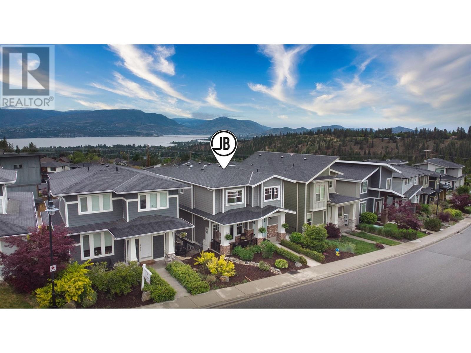 1168 Frost Road, Kelowna, British Columbia  V1W 5M1 - Photo 11 - 10349035