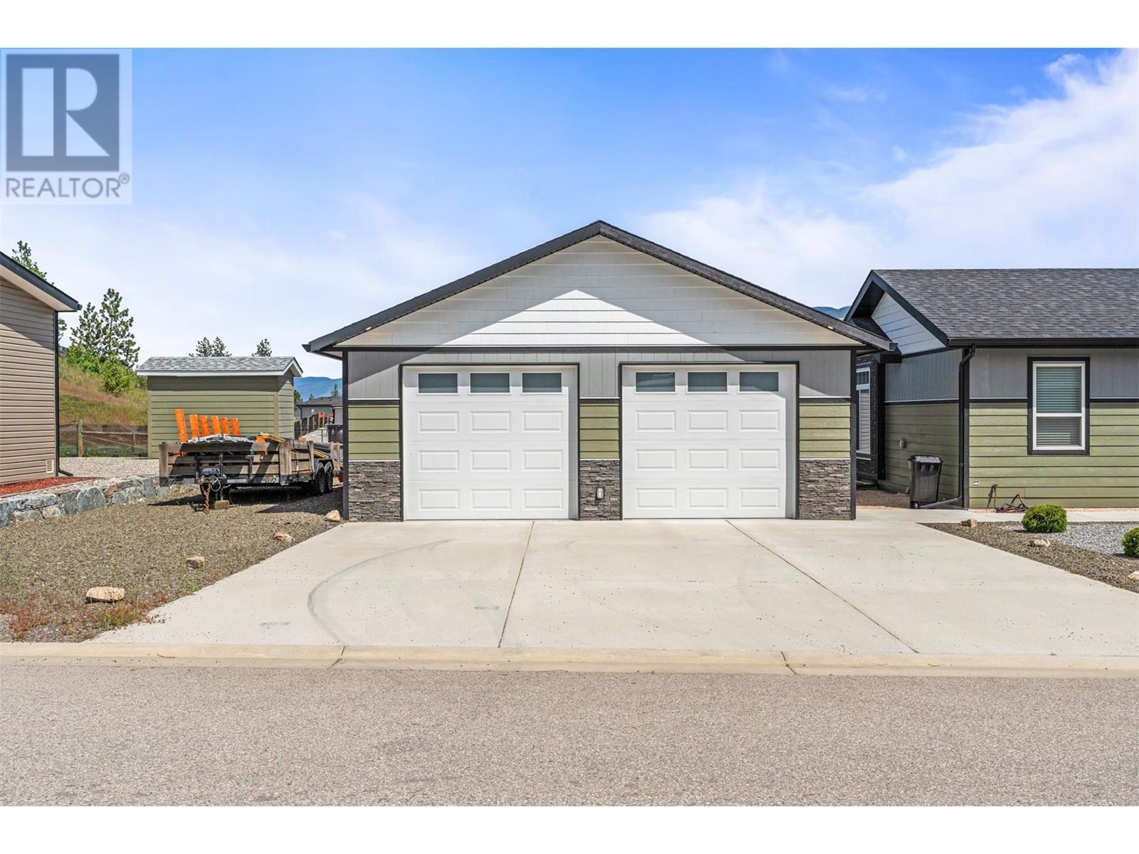 9510 97 Highway Unit# 158, Vernon, British Columbia  V1H 1R8 - Photo 34 - 10348250