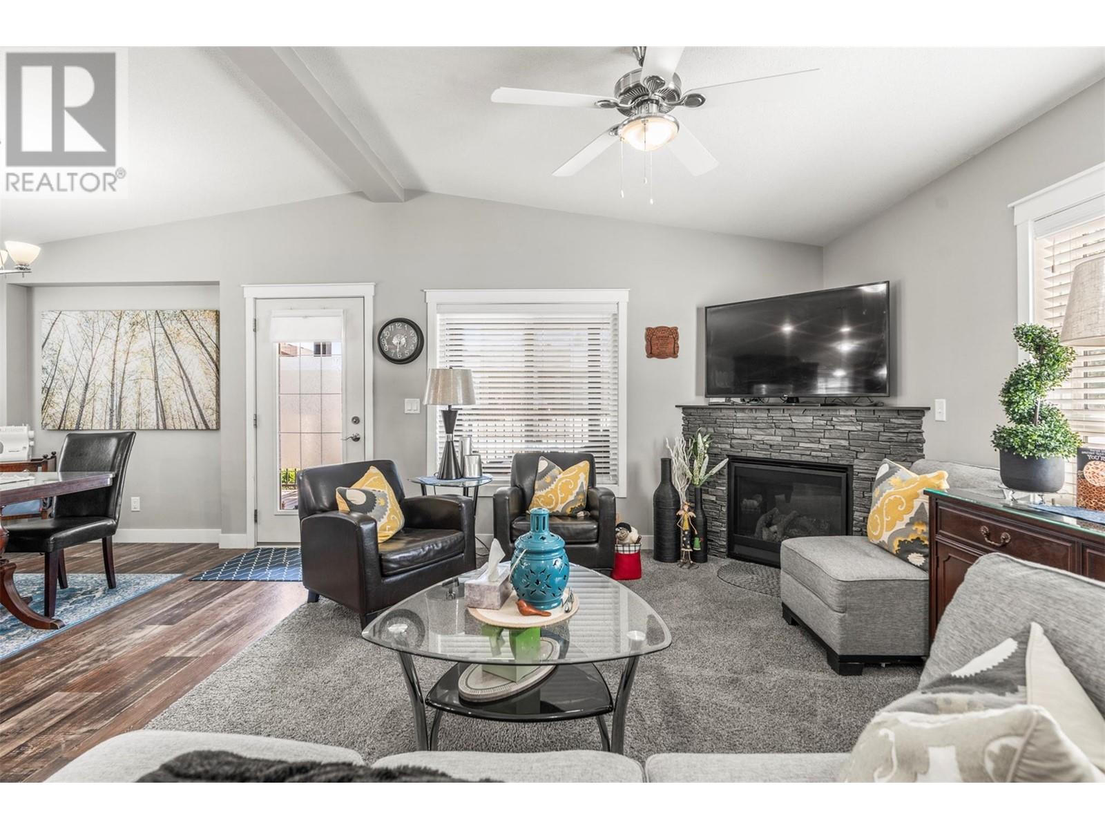 9510 97 Highway Unit# 158, Vernon, British Columbia  V1H 1R8 - Photo 8 - 10348250