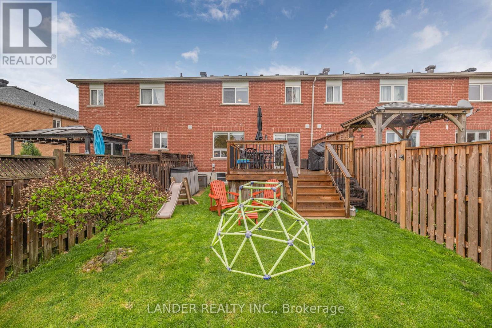 382 Rannie Road, Newmarket, Ontario  L3X 2N3 - Photo 40 - N12170245