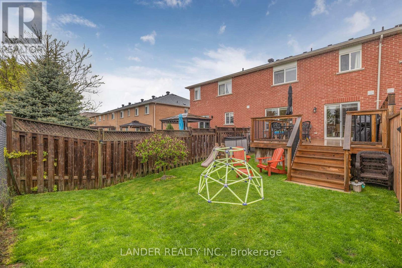 382 Rannie Road, Newmarket, Ontario  L3X 2N3 - Photo 41 - N12170245