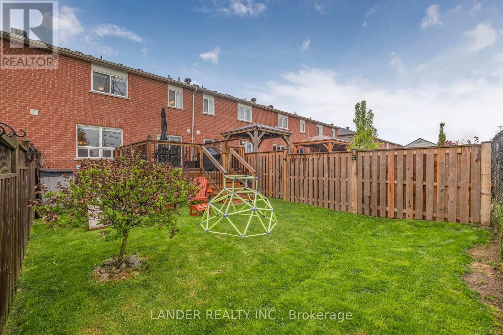382 Rannie Road, Newmarket, Ontario  L3X 2N3 - Photo 42 - N12170245