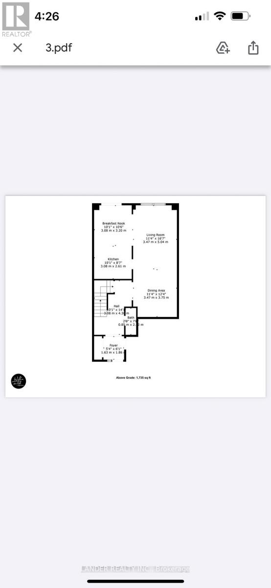 382 Rannie Road, Newmarket, Ontario  L3X 2N3 - Photo 44 - N12170245