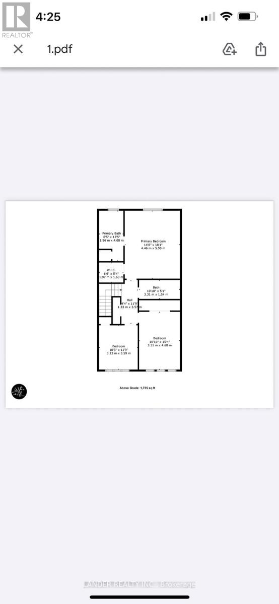 382 Rannie Road, Newmarket, Ontario  L3X 2N3 - Photo 46 - N12170245