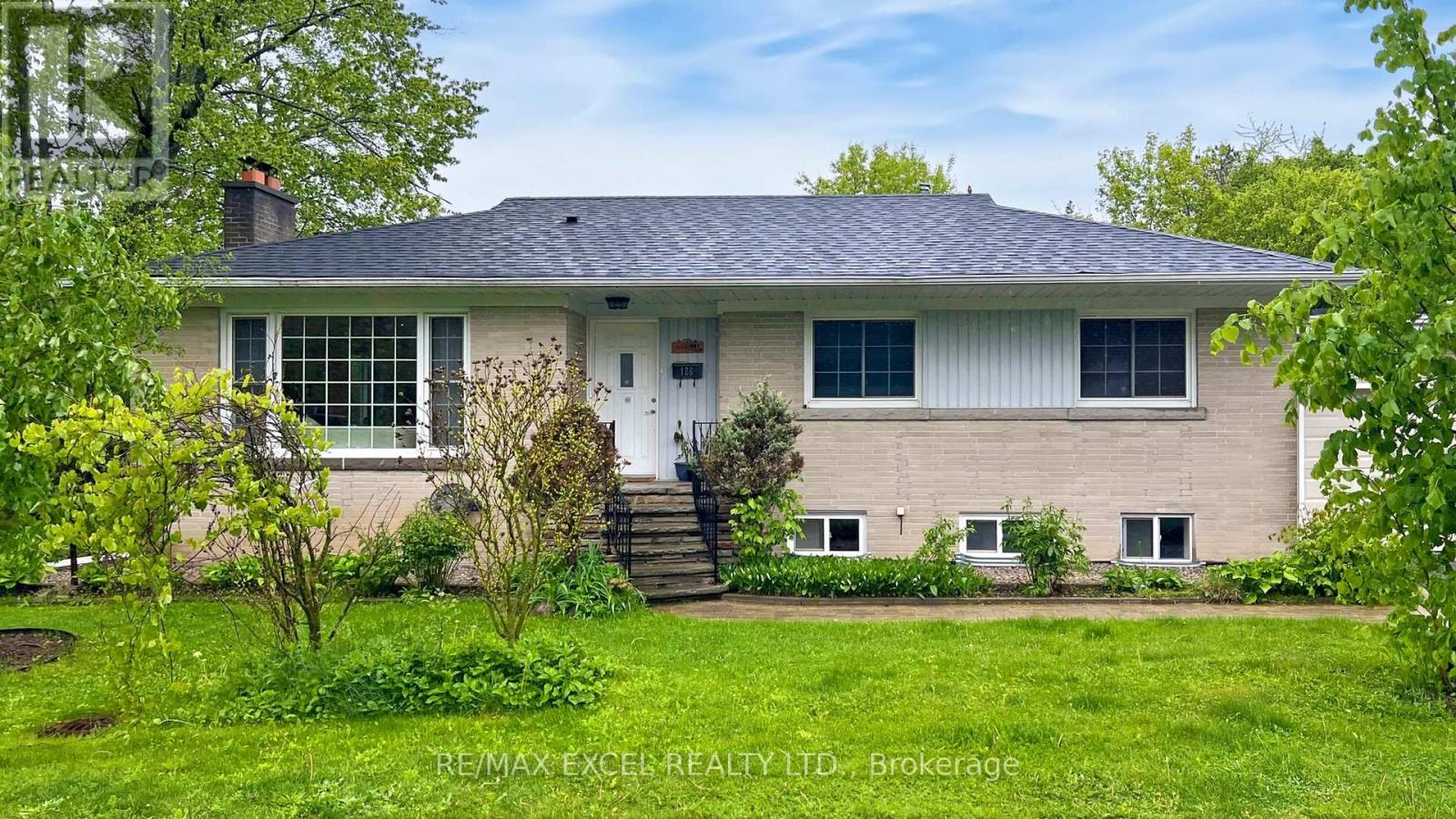 126 LIBBY BOULEVARD, richmond hill (mill pond), Ontario