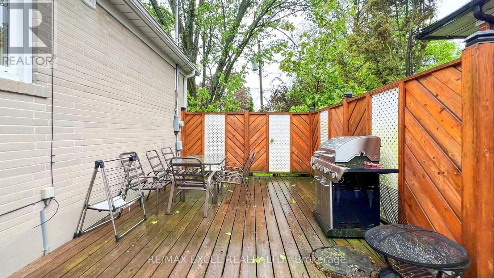 126 Libby Boulevard, Richmond Hill (Mill Pond), Ontario  L4C 4V6 - Photo 46 - N12170299