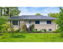 126 LIBBY BOULEVARD, Richmond Hill, Ontario