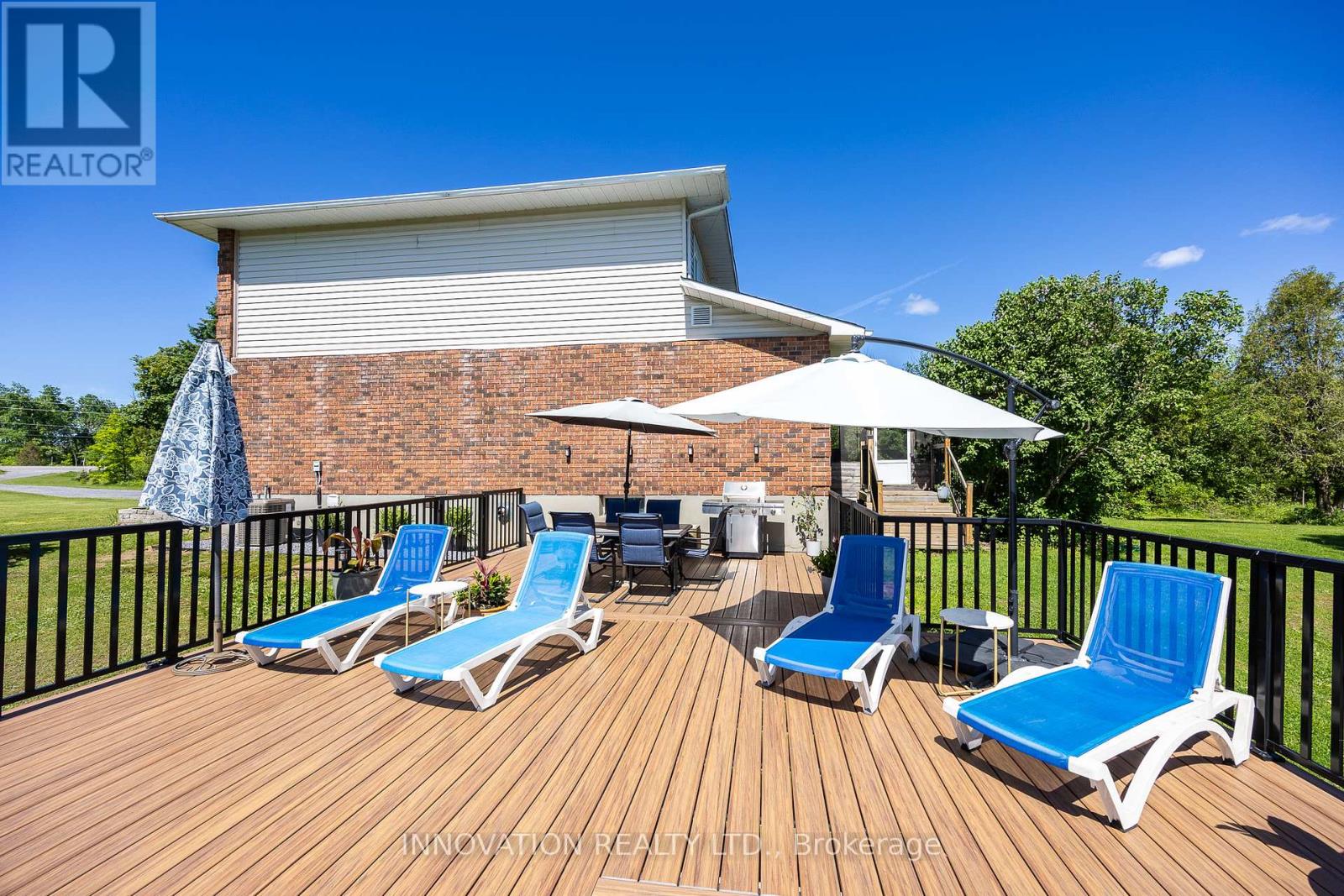 8842 Hwy 15 Highway, Beckwith, Ontario  K7A 4S7 - Photo 38 - X12169931