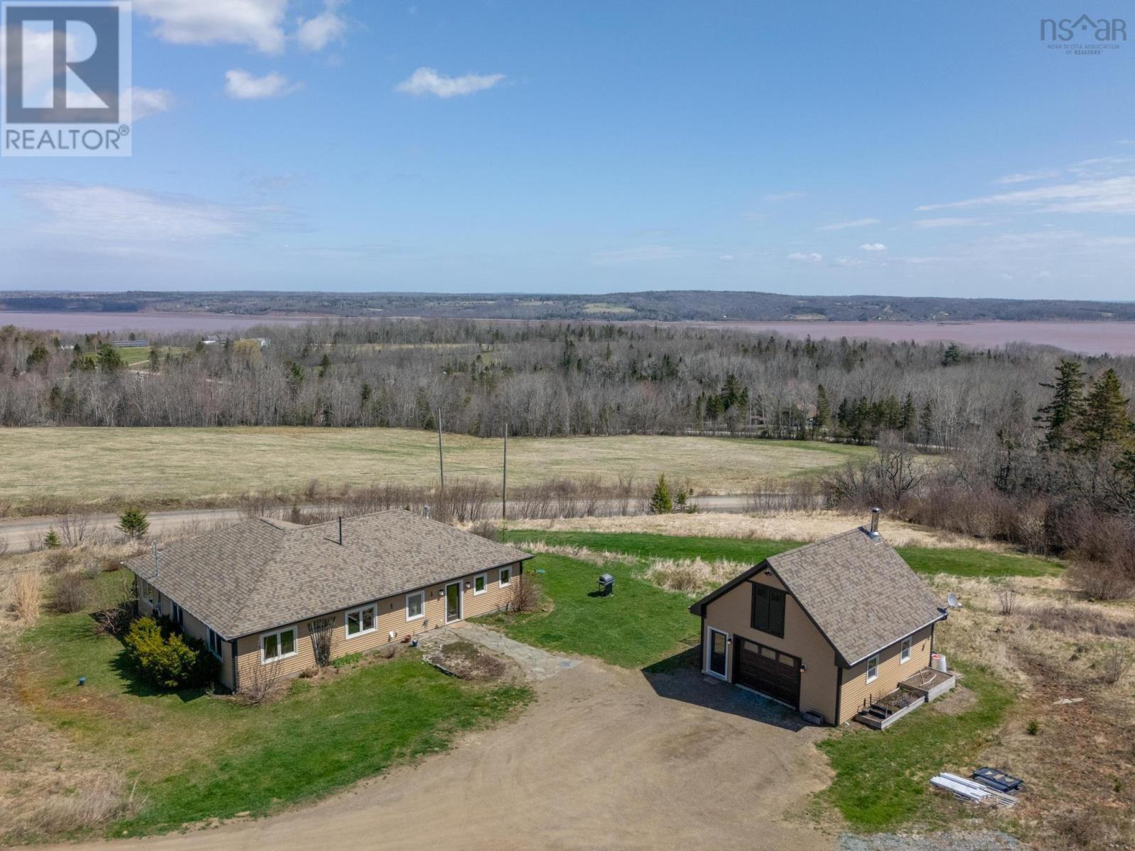 368 Hutchinson Road, Lockhartville, Nova Scotia  B0P 1P0 - Photo 1 - 202506037