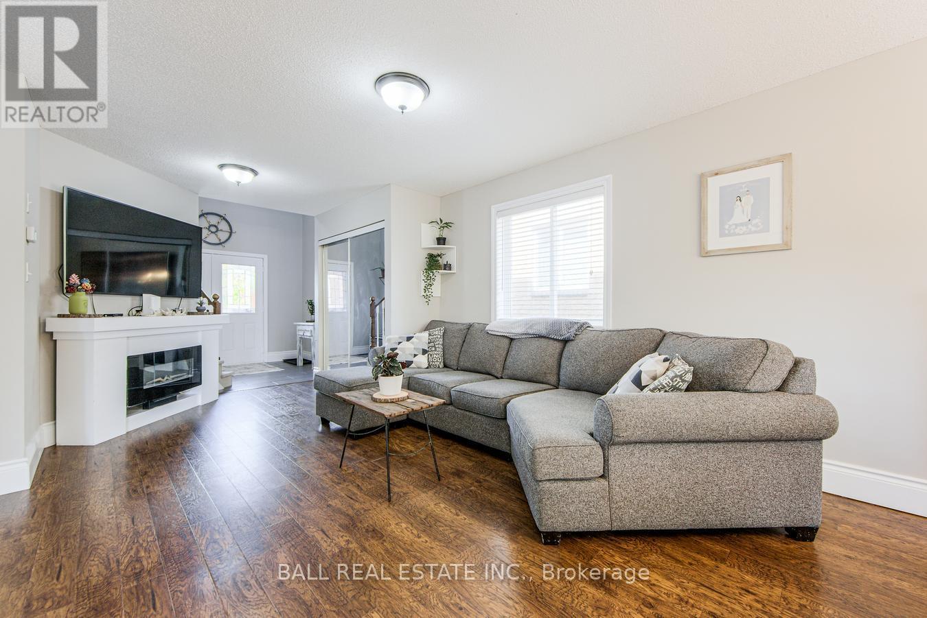 23 Glenhill Drive, Barrie, Ontario  L4N 5X6 - Photo 13 - S12170362