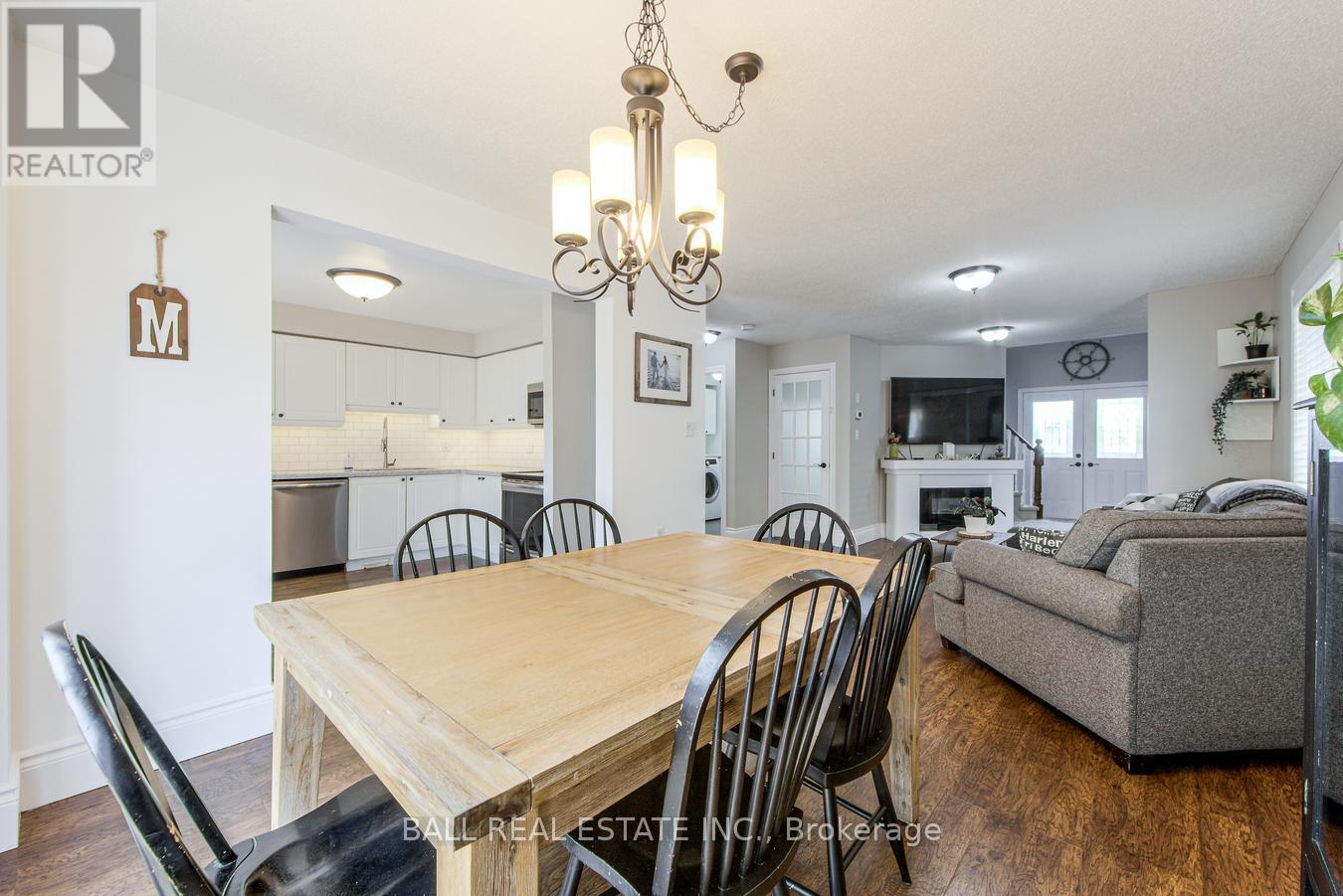23 Glenhill Drive, Barrie, Ontario  L4N 5X6 - Photo 17 - S12170362