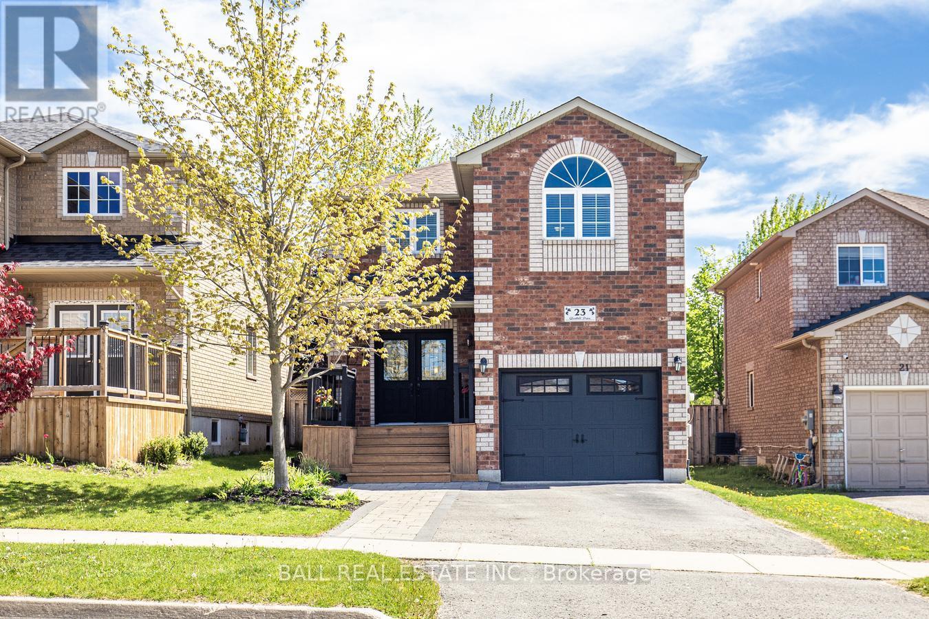23 Glenhill Drive, Barrie, Ontario  L4N 5X6 - Photo 2 - S12170362