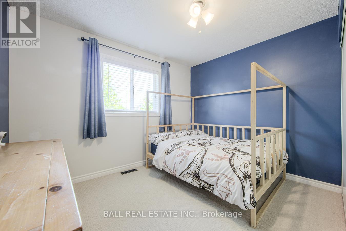 23 Glenhill Drive, Barrie, Ontario  L4N 5X6 - Photo 32 - S12170362