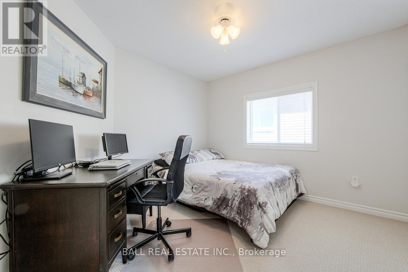 23 Glenhill Drive, Barrie, Ontario  L4N 5X6 - Photo 37 - S12170362