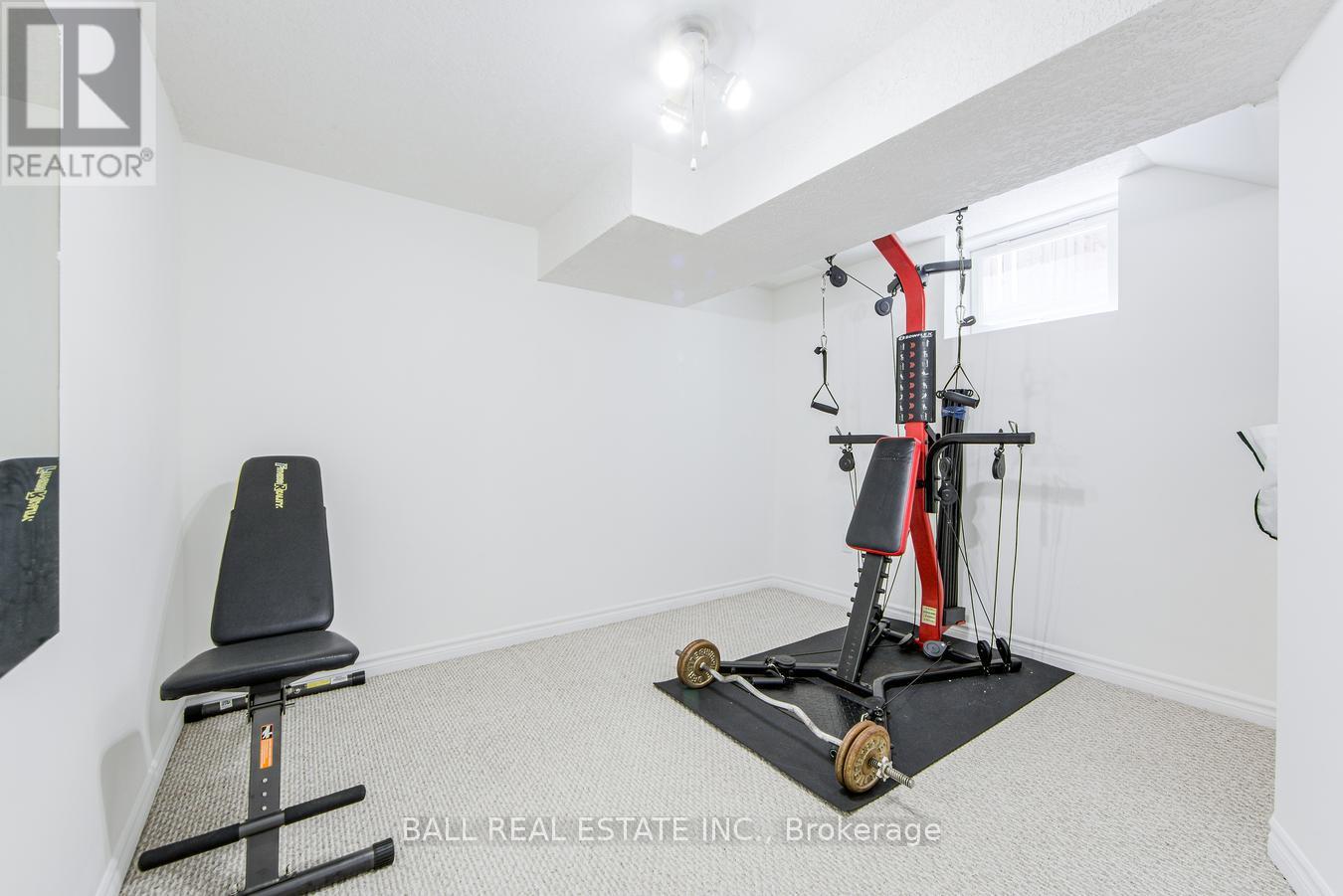 23 Glenhill Drive, Barrie, Ontario  L4N 5X6 - Photo 42 - S12170362