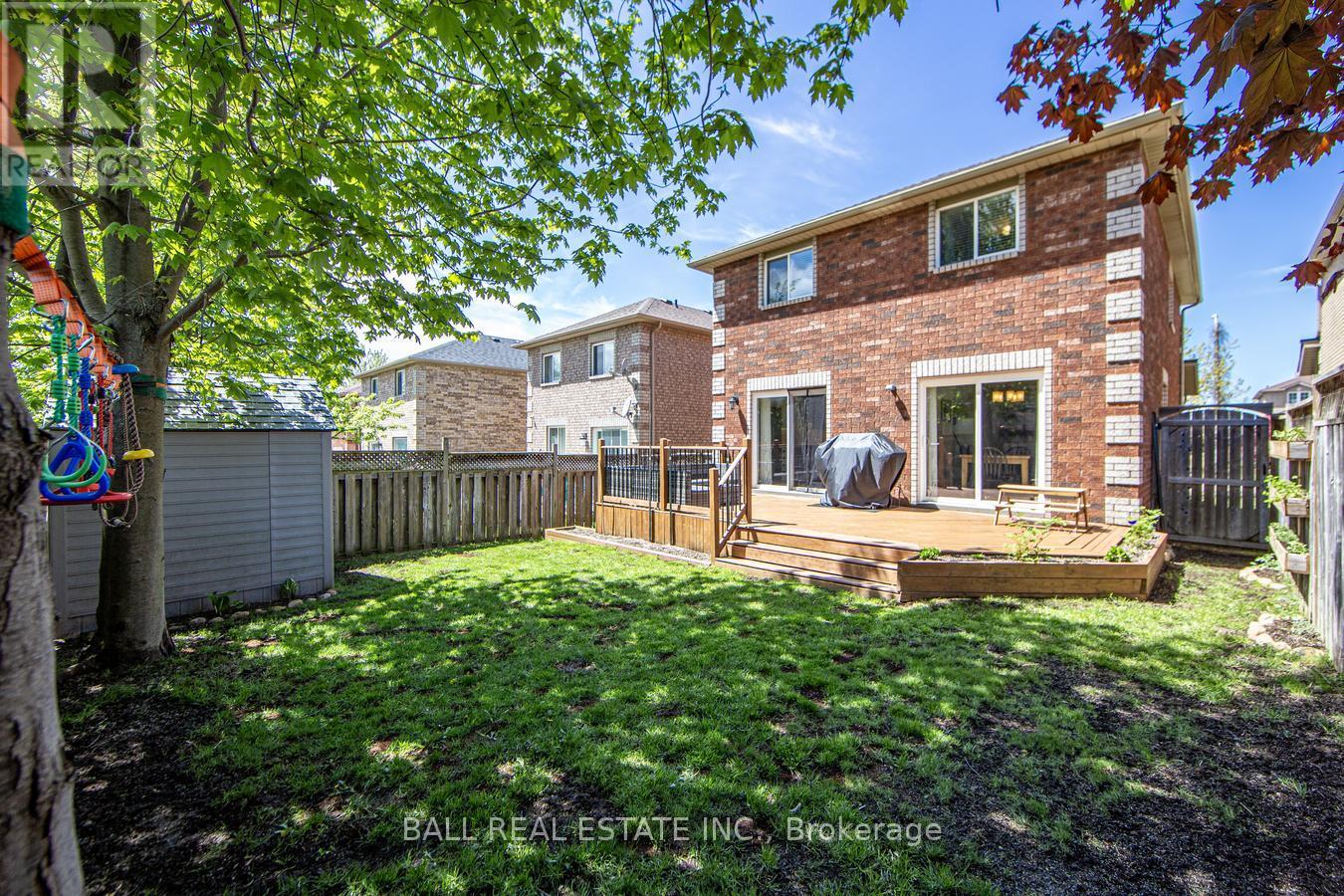 23 Glenhill Drive, Barrie, Ontario  L4N 5X6 - Photo 48 - S12170362