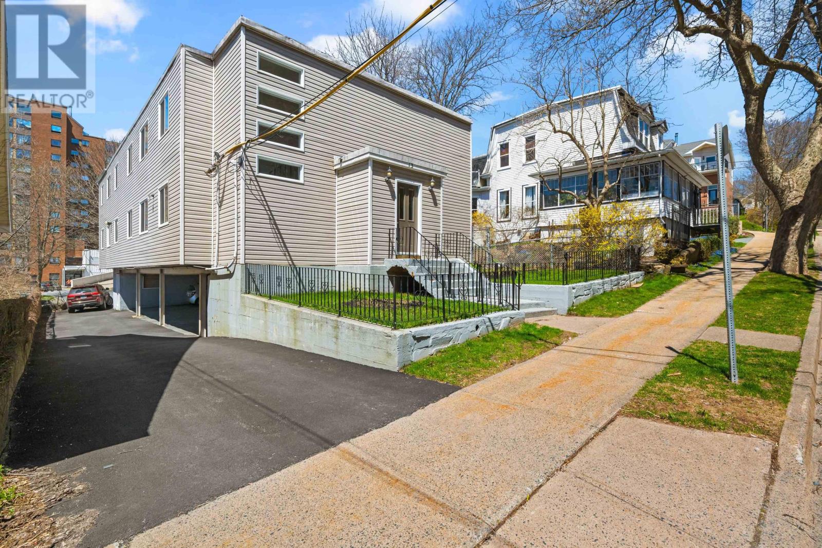 13 North Street, Dartmouth, Nova Scotia  B2Y 1B3 - Photo 31 - 202511921