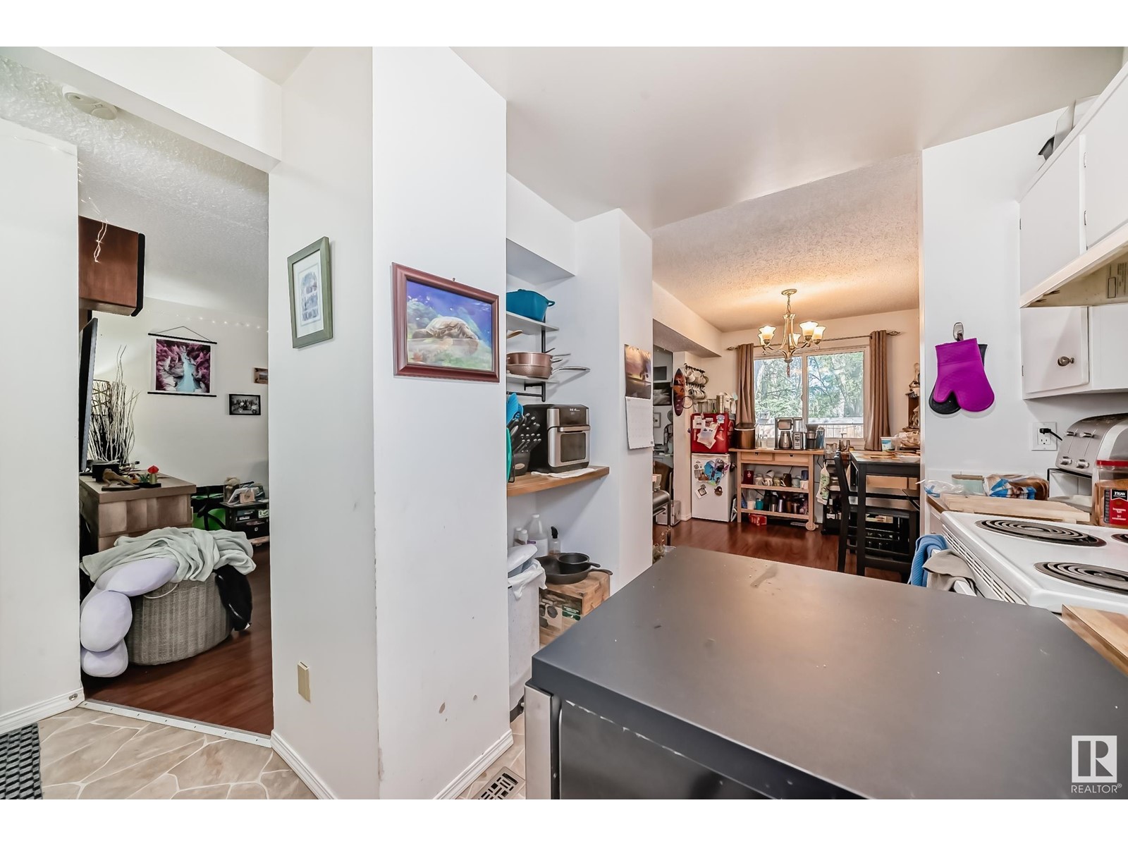 1769 Lakewood S Nw, Edmonton, Alberta  T6K 3B8 - Photo 11 - E4428752