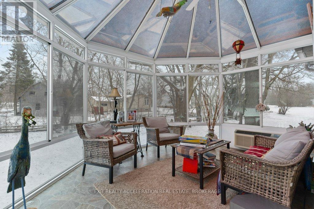 358 Academy Street, Stone Mills, Ontario  K0K 2S0 - Photo 16 - X12170440