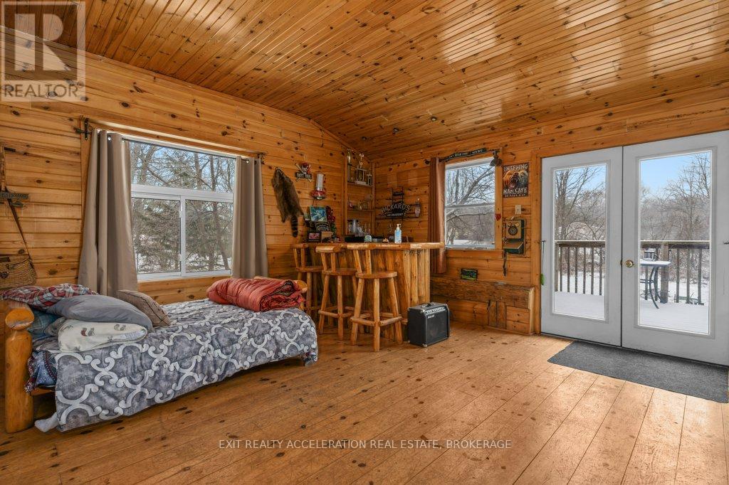 358 Academy Street, Stone Mills, Ontario  K0K 2S0 - Photo 24 - X12170440