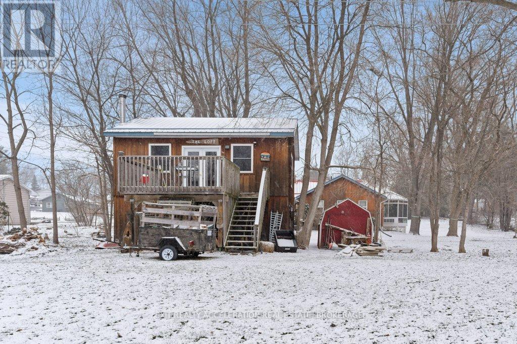 358 Academy Street, Stone Mills, Ontario  K0K 2S0 - Photo 30 - X12170440